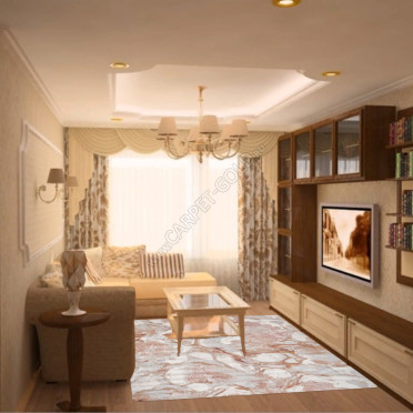 Ковер 985003 - 6111 MAYUMI