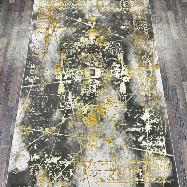 Ковер турецкий Lisa AA925A прямоугольный