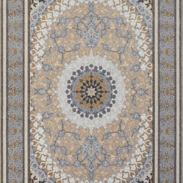 Ковер 7004 - 000 - Прямоугольник - коллекция MAKTUB