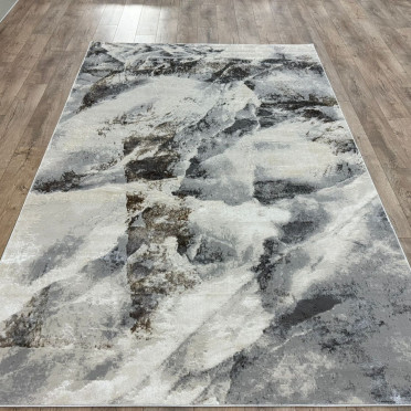 KF34A GREY/BROWN CASTOR