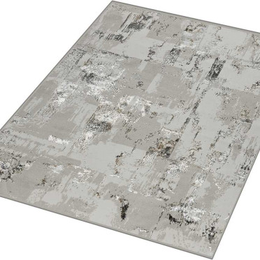 40836A STAN GREY FLS / BEIGE COK Eliza