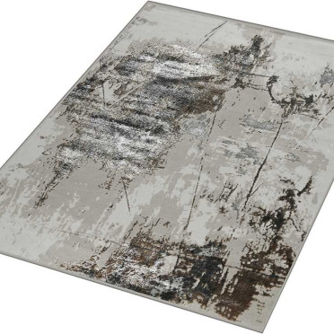 40838A STAN GREY FLS / BEIGE COK Eliza