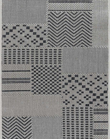 Ковер белорусский E4280A3 циновка (Полипропилен, бежевый)