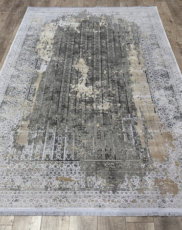 Иранский ковер 10so0460 colorfull London 4500