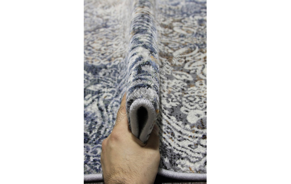 Ковер бельгийский Argentum Ragolle 63441 - 2666