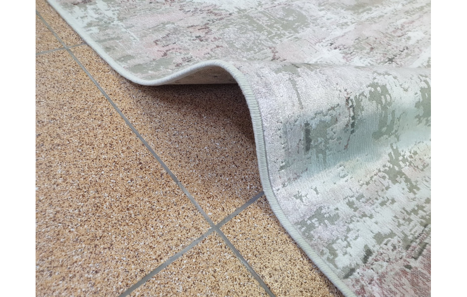 Ковер бельгийский Prisma 82007-6111 из вискозы
