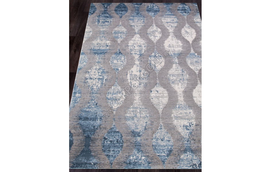 Ковер ARMINA 03876A - BLUE BLUE