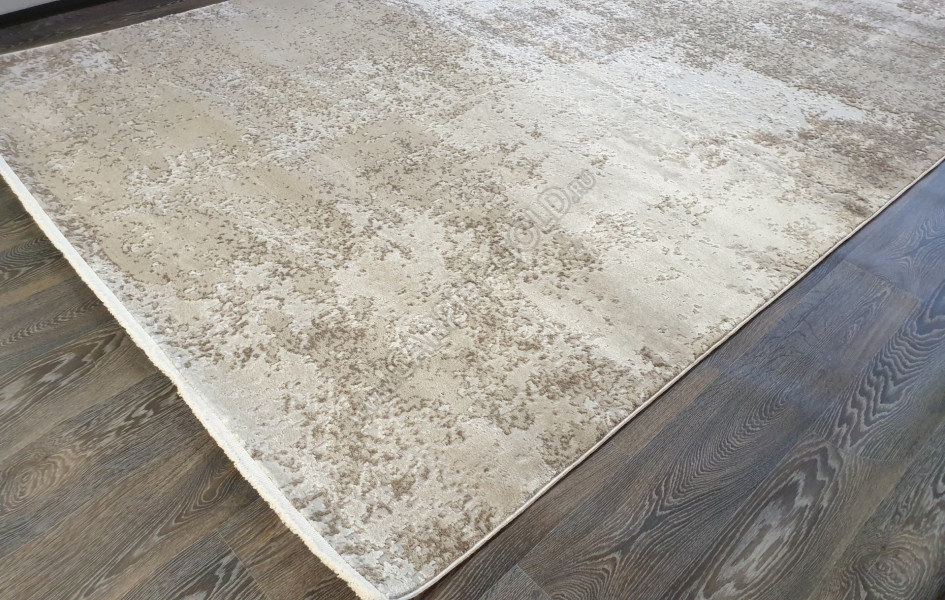 Турецкий ковер VENUS  8676 BEIGE - CREAM