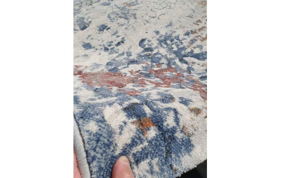 Бельгийский ковер Argentum 63483 6656