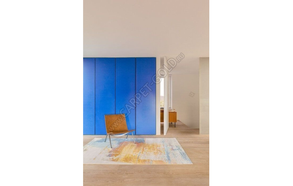 Ковер бельгийский Bloom 466139 990 прямоугольный