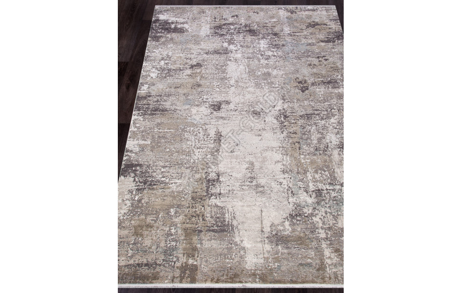 Ковер 1004B - L.GRAY / L.GRAY OLIMPOS