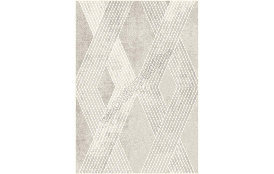 Ковер бельгийский Faro 2117 92 из вискозы и хит-сета