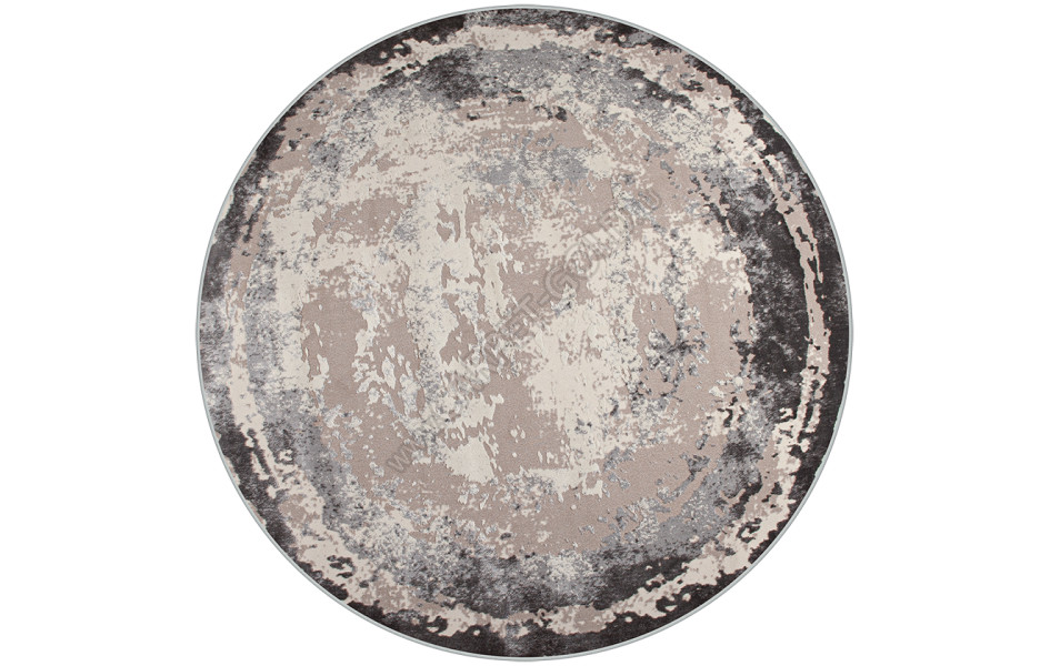 Rimma Lux 36897J DAIRE L.GREY / GREY круг