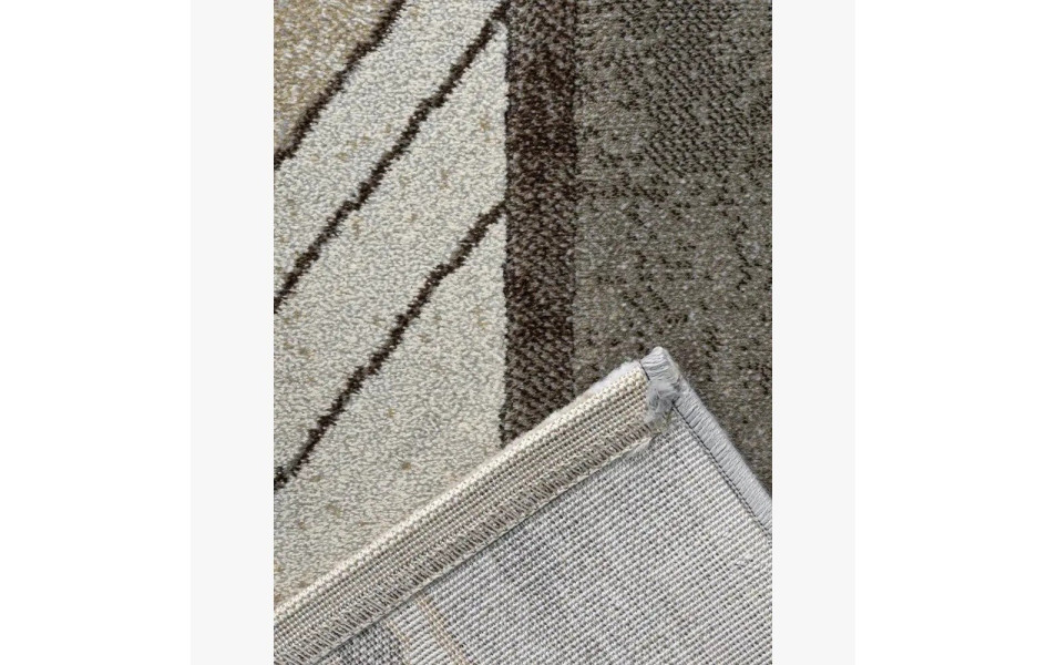 Ковер бельгийский Argentum 63732 6282 прямоугольный