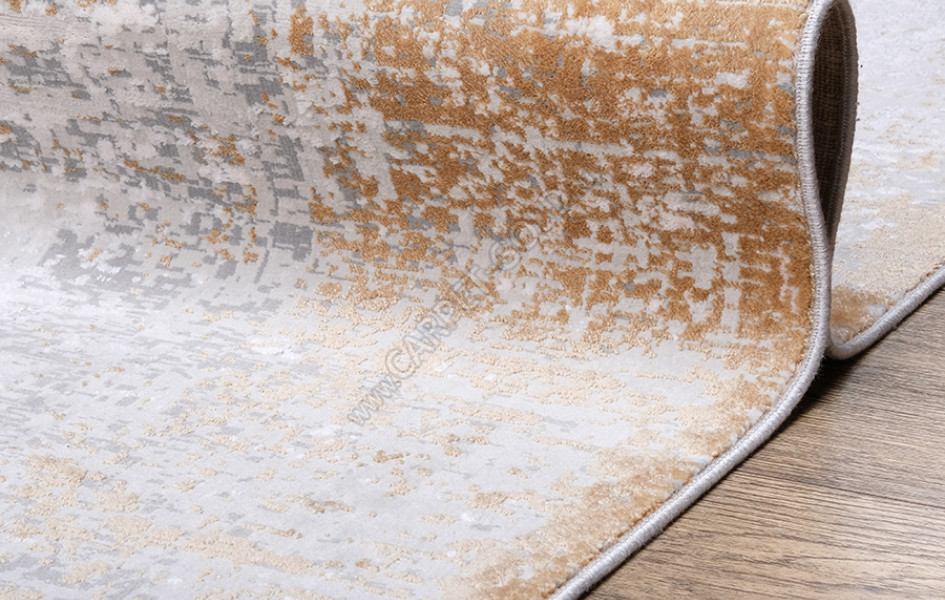 Ковер B903A ЦВЕТ COKME_BEIGE / BEIGE