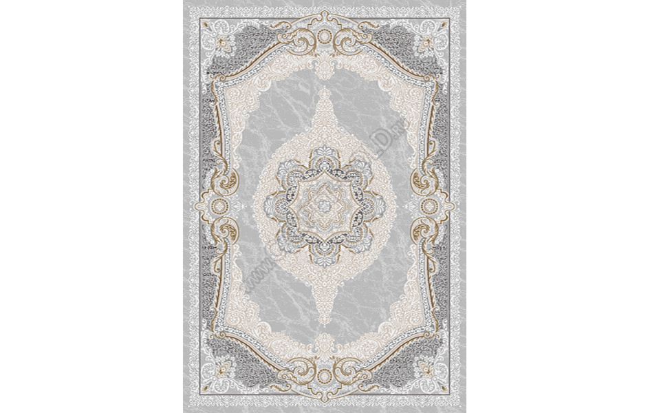 Ковер Каскад ДИЗАЙН 25649 ЦВЕТ 24388