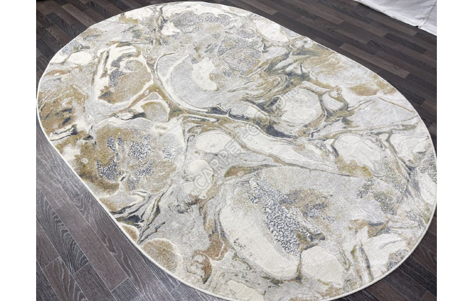 Ковер Mayumi 85003_6141 овал