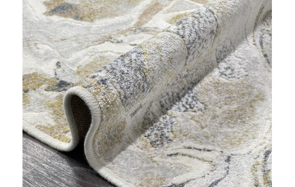 Ковер Mayumi 85003_6141 овал