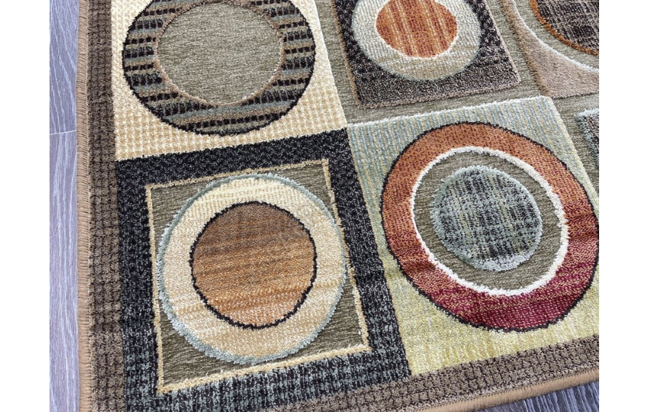 Бельгийский ковер Genova 38317_729271 прямоугольный