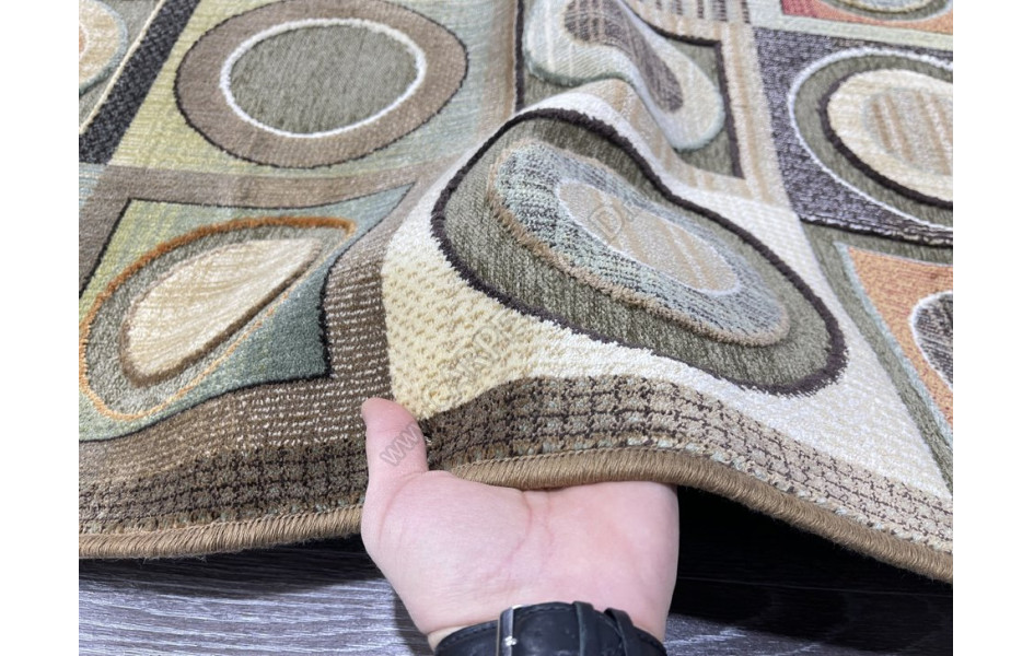 Бельгийский ковер Genova 38317_729271 прямоугольный