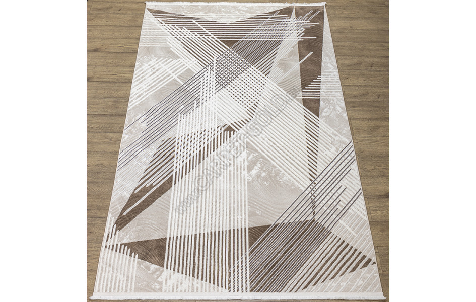 КОВРЫ ДИЗАЙН 20112 ЦВЕТ 25126 Премиум