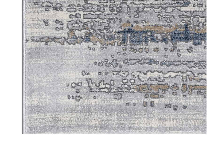 Турецкий ковер Regnum 37381A STAN L.BLUE / L.GREY