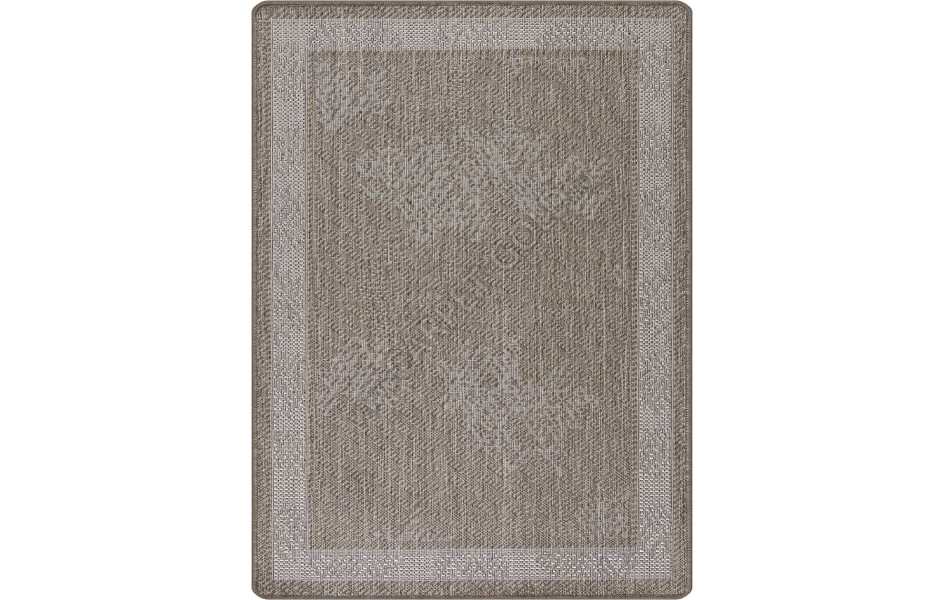 Безворсовый ковер SZ5341A1 STAN 34 Циновка Тпе