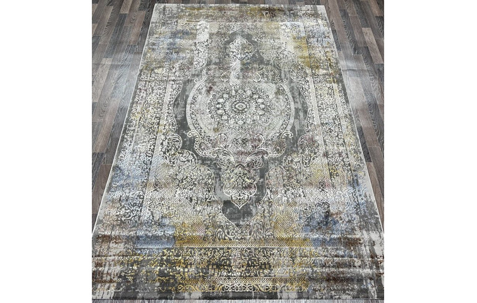 Ковер турецкий Lisa A2393B прямоугольный