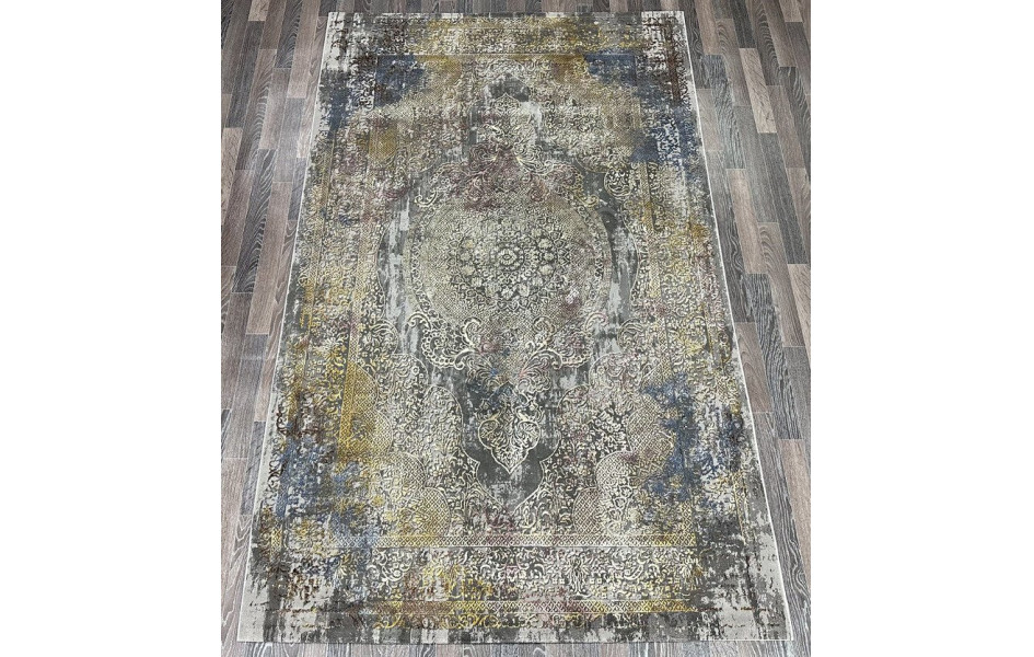 Ковер турецкий Lisa A2393B прямоугольный