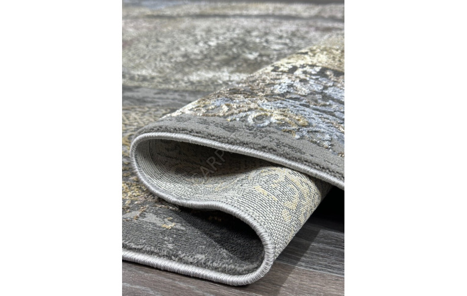 Ковер турецкий Lisa A2393B прямоугольный