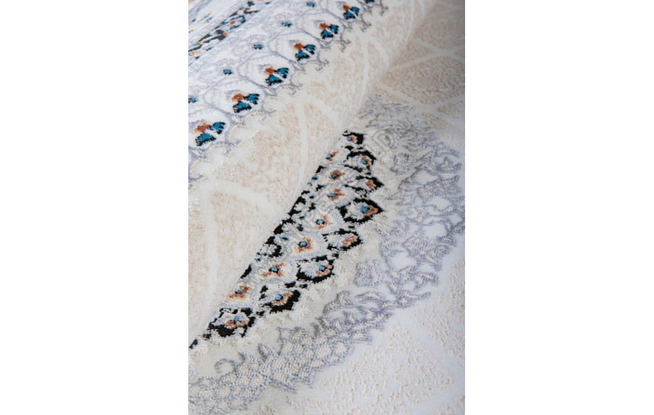 Amira 4836A L.Grey-L.Grey овал