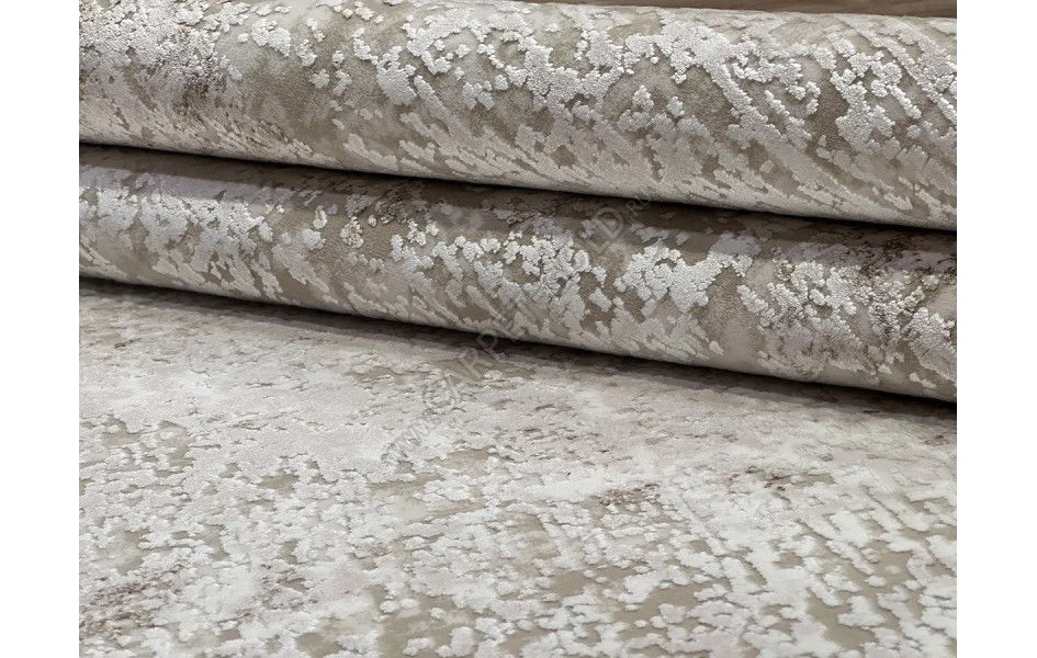 Турецкий ковер 0972A B.CREAM BROWN SHIMAL