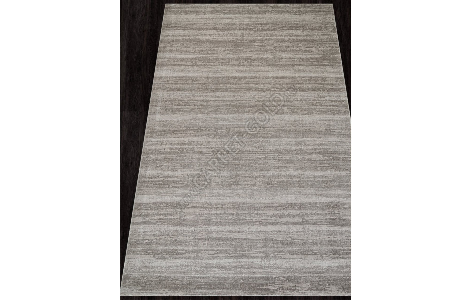 Ковер GL092A - BROWN / BROWN - Прямоугольник - коллекция NENSI