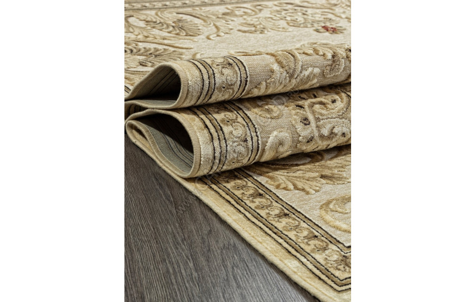 Ковер 938385 - 626260 - Прямоугольник - коллекция GENOVA