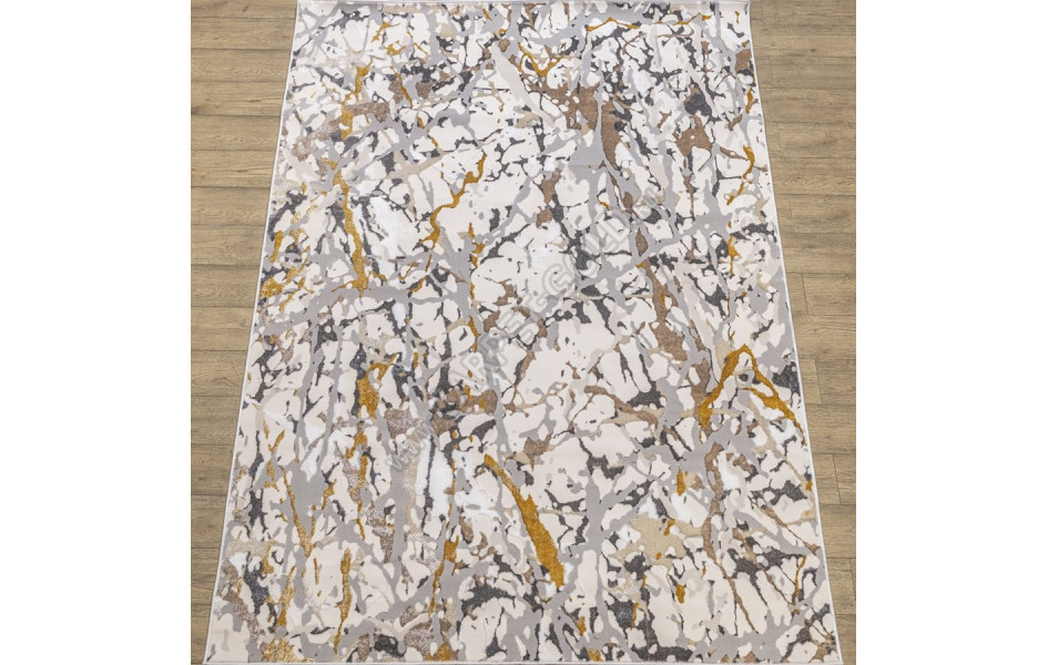 КОВРЫ ДИЗАЙН 20402 ЦВЕТ 25576 Прима