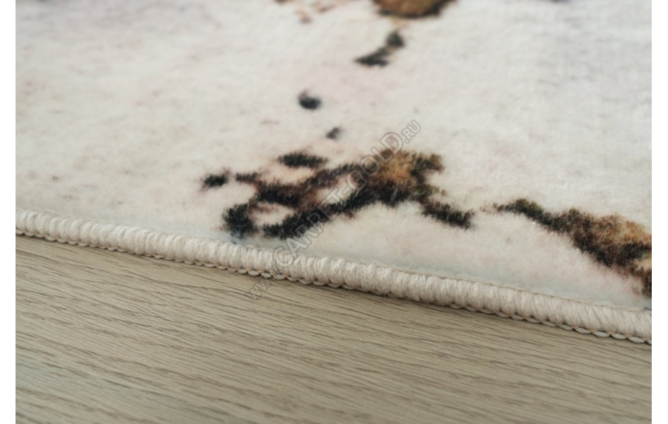 Ковер PX 6001 - 000 - Прямоугольник - коллекция LEO