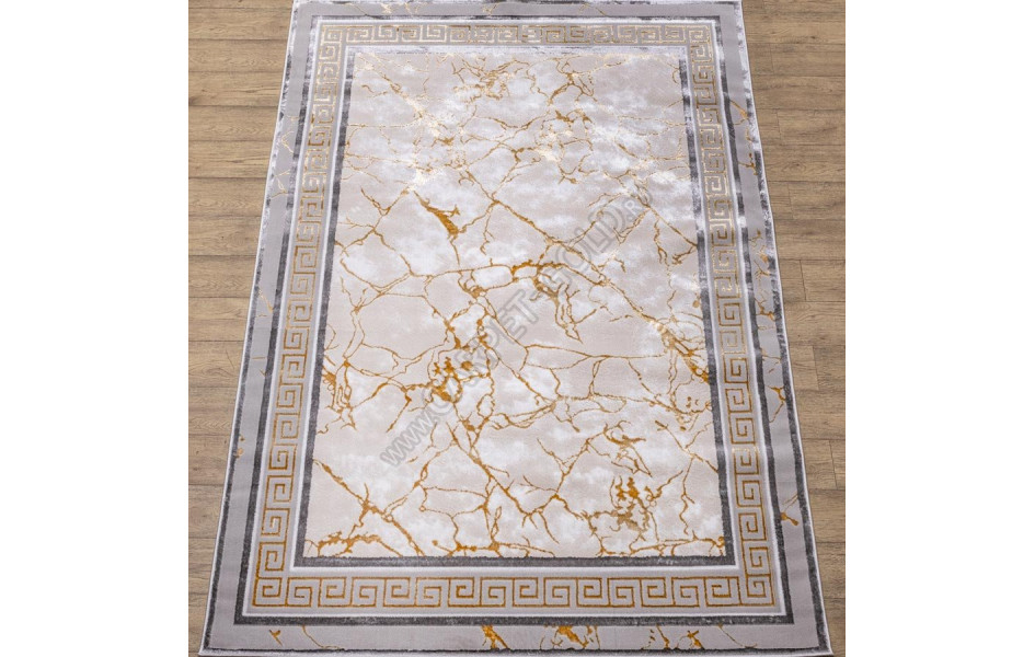 КОВРЫ ДИЗАЙН 20417 ЦВЕТ 25542 Прима