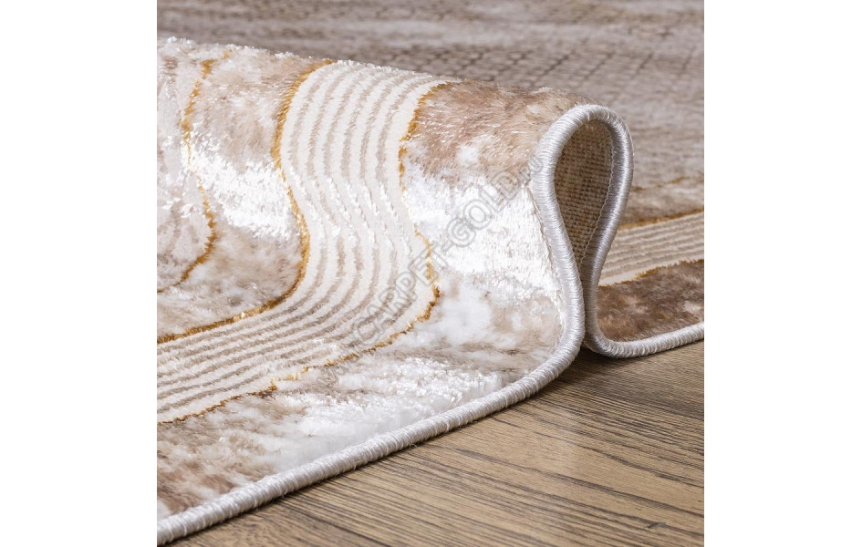 КОВРЫ ДИЗАЙН 20421 ЦВЕТ 25576 Прима