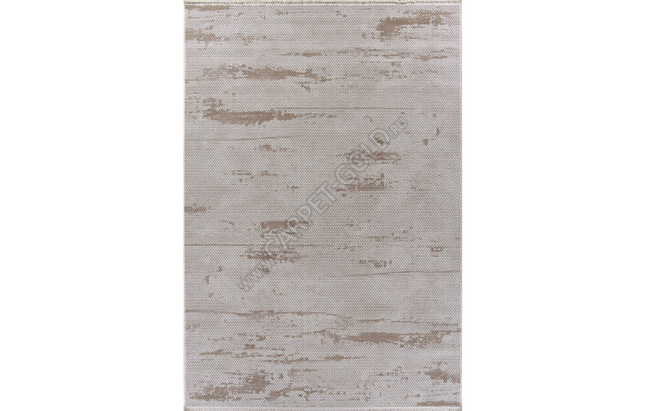 Ковер 71195 - 070 BEIGE - Прямоугольник - коллекция OSLO