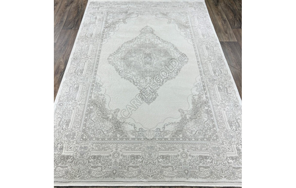 ZENITH 27024A CREAM-CREAM