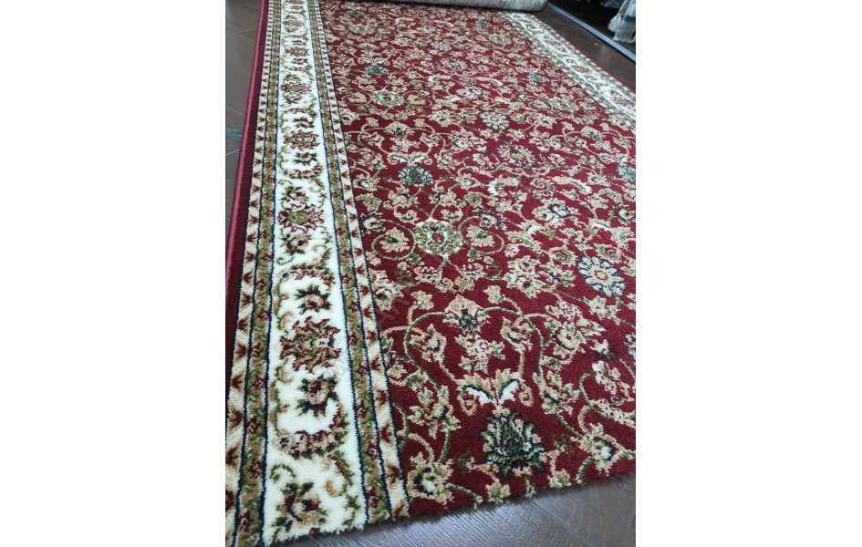 Ковровые дорожки Акварель дизайн 20624 цвет 22133