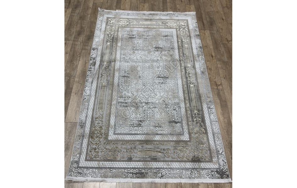 30163A GREY/GOLD OTTO