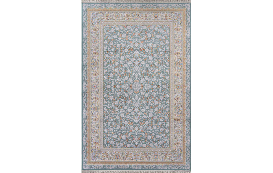 Ковер G408 T - 000 - Прямоугольник - коллекция NAVAL 1200