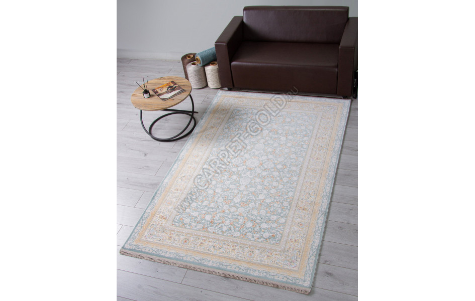 Ковер G408 T - 000 - Прямоугольник - коллекция NAVAL 1200