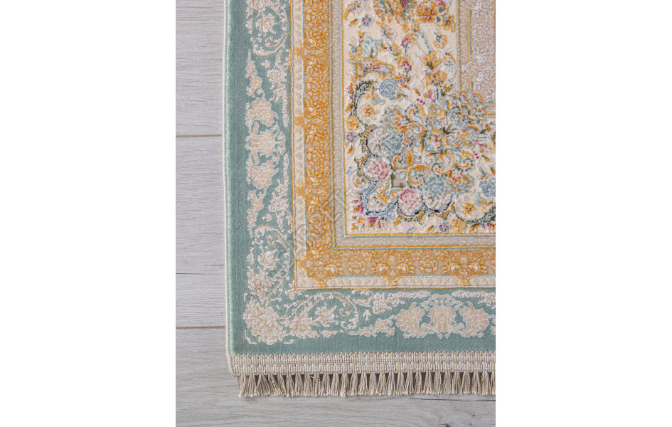 Ковер G408 T - 000 - Прямоугольник - коллекция NAVAL 1200