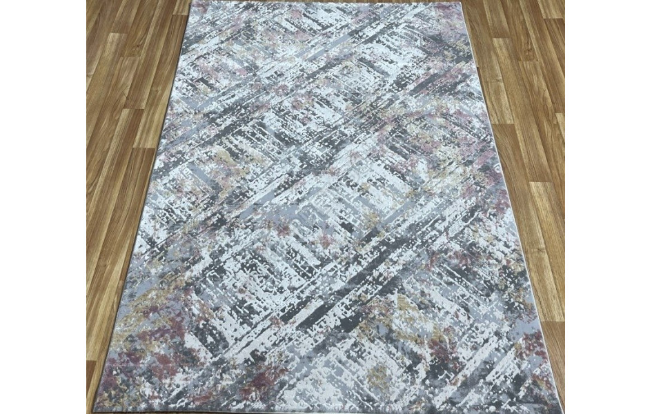 03546A GREY/PINK Imola