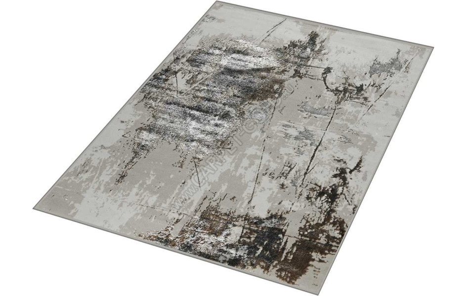 40838A STAN GREY FLS / BEIGE COK Eliza