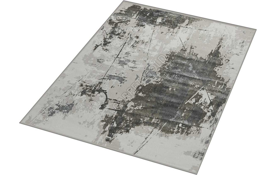 40838A STAN GREY FLS / BEIGE COK Eliza