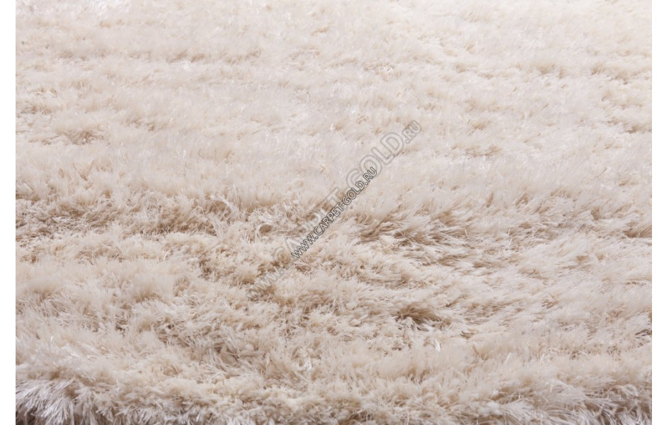 Бельгийский ковер Rhapsody 2501-100 Oval длинноворсовый пушистый