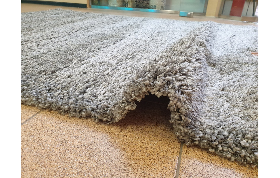 Бельгийский  ковер  с длинным ворсом Twilight 39001 9999